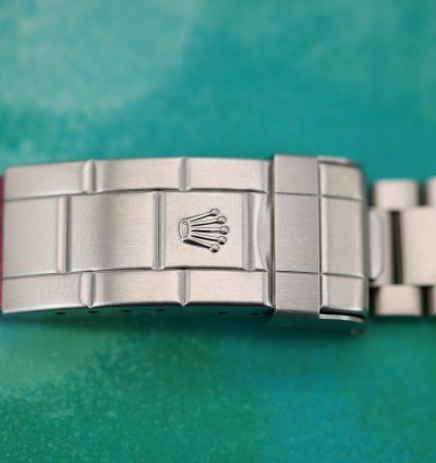 Rolex Submariner Date Kermit