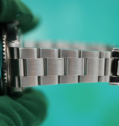 Rolex Submariner Date Kermit