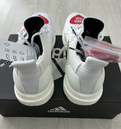 Adidas Human Made Solarhu