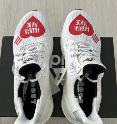 Adidas Human Made Solarhu