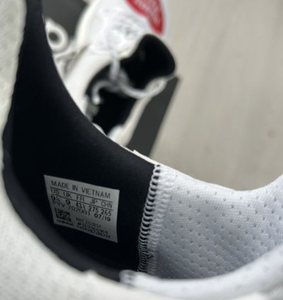 Adidas Human Made Solarhu
