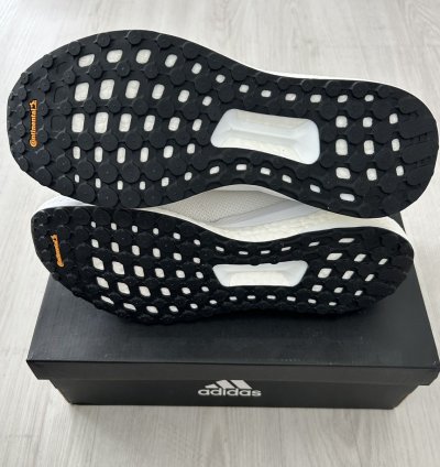 Adidas Human Made Solarhu