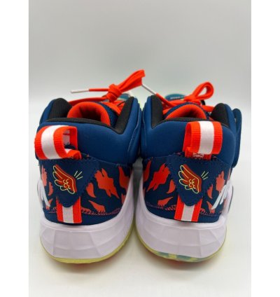 Adidas Issue 3 Origin Story Spiderman Mitchell Sz 11