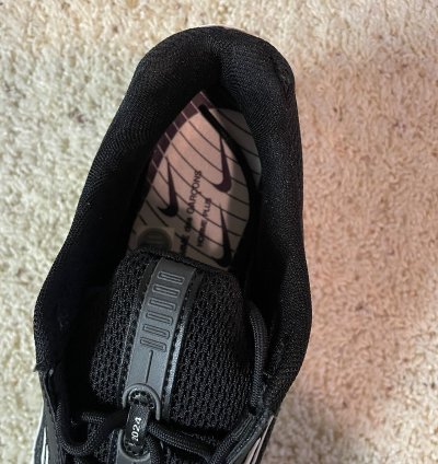 Nike Comme Des Gar Ons Air Max 2 5