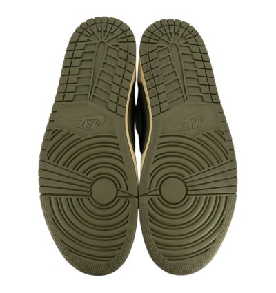 Jordan 1 Retro Low Og Sp Travis Scott Medium Olive