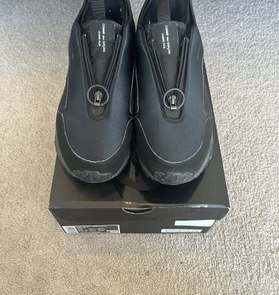 Nike Comme Des Gar Ons Homme Plus Air Max Sunder Sp