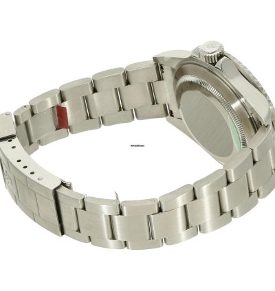 Rolex Submariner Date Kermit Full Sticker On Full Set 2010
