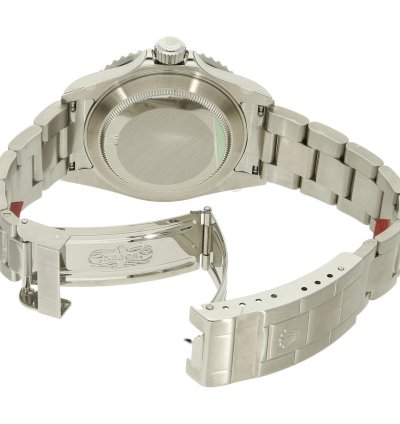 Rolex Submariner Date Kermit Full Sticker On Full Set 2010