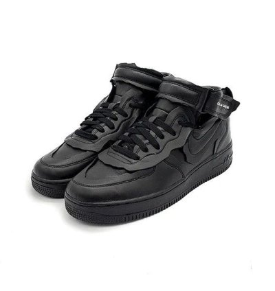 Nike Comme Des Garcons Af1