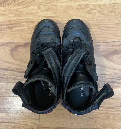 Nike Comme Des Garcons Af1