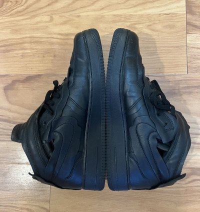 Nike Comme Des Garcons Af1