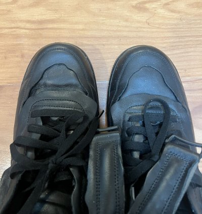 Nike Comme Des Garcons Af1