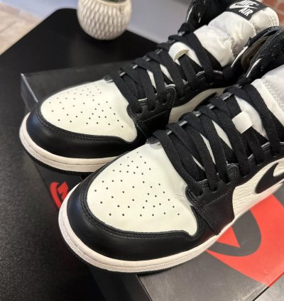 Jordan 1 Retro High Dark Mocha