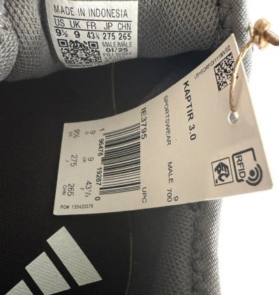 Adidas Kaptir