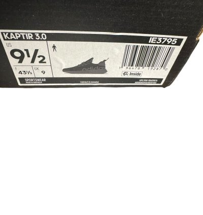 Adidas Kaptir