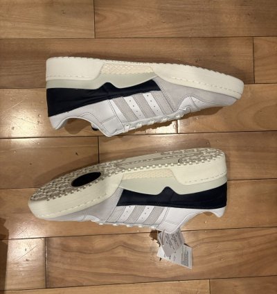Adidas Kith Men Forum Low Sneakers Size Men 13