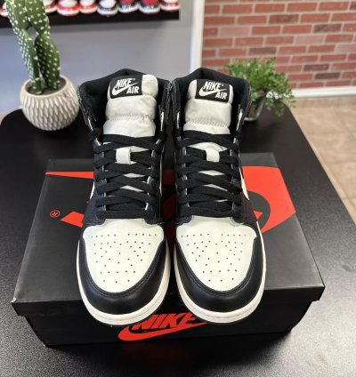 Jordan 1 Retro High Dark Mocha
