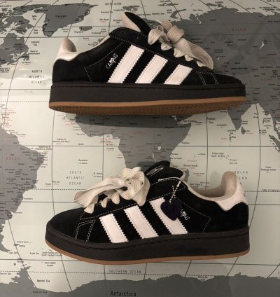 Adidas Korn Campus