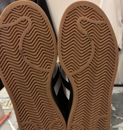 Adidas Korn Campus