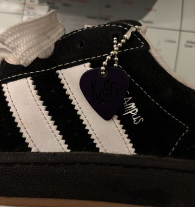 Adidas Korn Campus