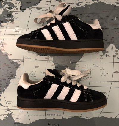 Adidas Korn Campus