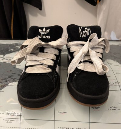 Adidas Korn Campus
