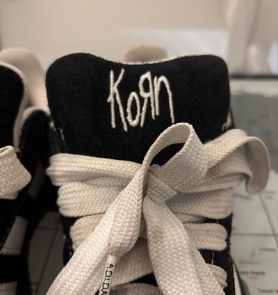 Adidas Korn Campus