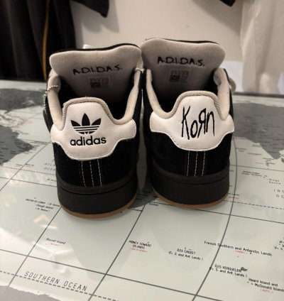 Adidas Korn Campus