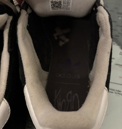 Adidas Korn Campus