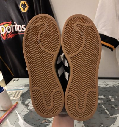 Adidas Korn Campus