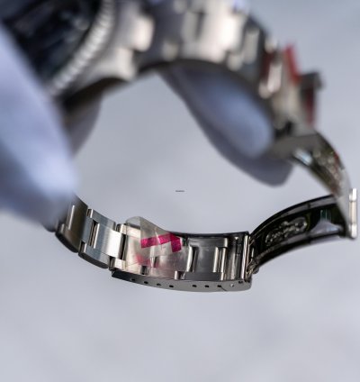 Rolex Submariner Date New Old Stock Full Set