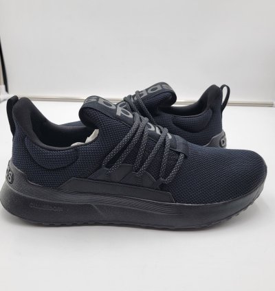 Adidas Lite Racer Adapt 5 0 Black Grey Sz 11 Gx6784