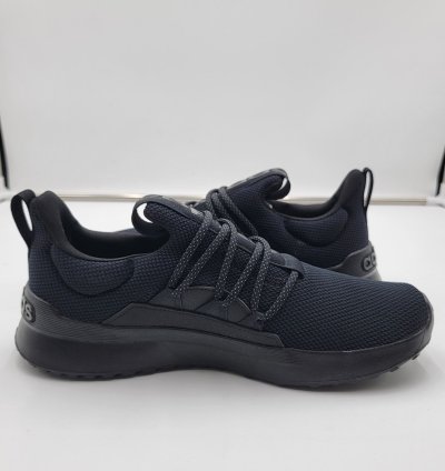 Adidas Lite Racer Adapt 5 0 Black Grey Sz 11 Gx6784