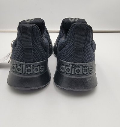 Adidas Lite Racer Adapt 5 0 Black Grey Sz 11 Gx6784