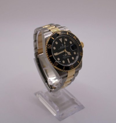 Rolex Submariner Date New Submariner Date - 126613ln - 2025 unworn