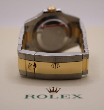 Rolex Submariner Date New Submariner Date - 126613ln - 2025 unworn