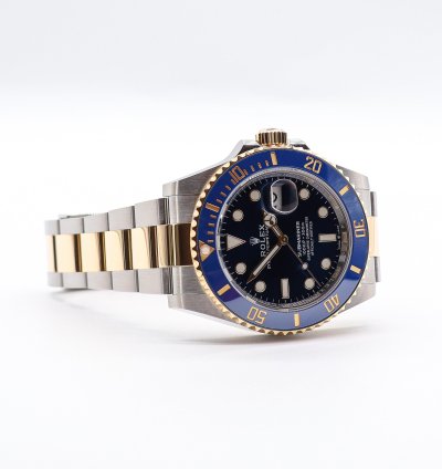 Rolex Submariner Date New Unworn 2024-09-05 Full Set