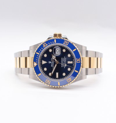 Rolex Submariner Date New Unworn 2024-09-05 Full Set