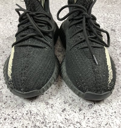 Adidas Low-top Sneakers Black 7
