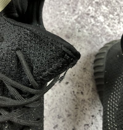 Adidas Low-top Sneakers Black 7