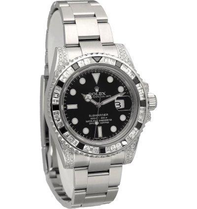 Rolex Submariner Date Oyster Perpetual Date Submariner 40mm