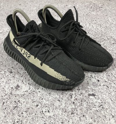 Adidas Low-top Sneakers Black 7