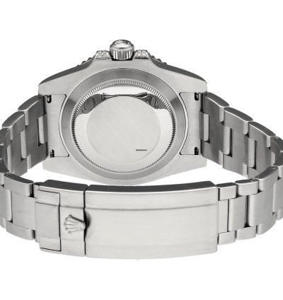 Rolex Submariner Date Oyster Perpetual Date Submariner 40mm