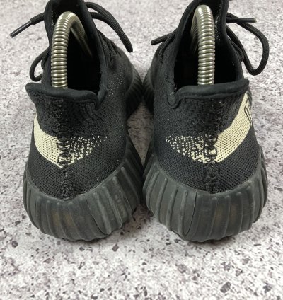 Adidas Low-top Sneakers Black 7