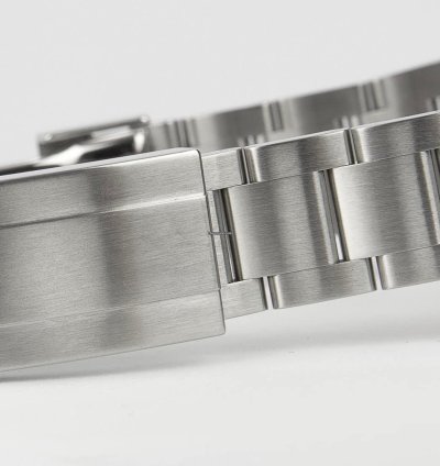 Rolex Submariner Date Oyster Perpetual Submariner Stainless Steel Hulk 116610lv
