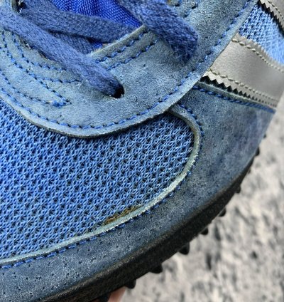 Adidas Marathon 1980s Made In Yugoslavia Men Sneakers
