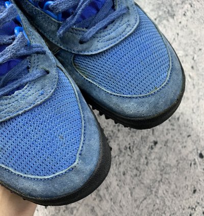 Adidas Marathon 1980s Made In Yugoslavia Men Sneakers