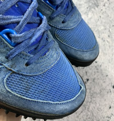 Adidas Marathon 1980s Made In Yugoslavia Men Sneakers