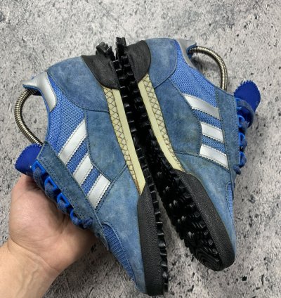 Adidas Marathon 1980s Made In Yugoslavia Men Sneakers