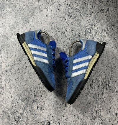Adidas Marathon 1980s Made In Yugoslavia Men Sneakers